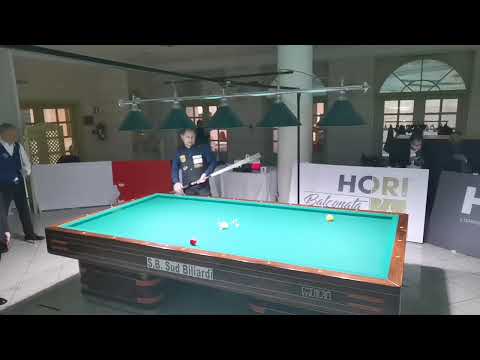 BILIARDO HORI