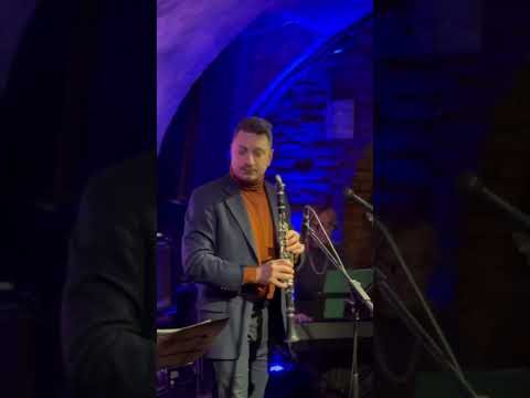 Mihail Ksida Quartet -Demo  Promo