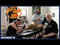 Jeff And Jerry Show Deviantly Devyn Tattoo Parlor S3 Ep3