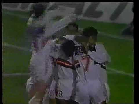 Copa Libertadores | 1992 | São Paulo-Barcelona Guayaquil | Full Match