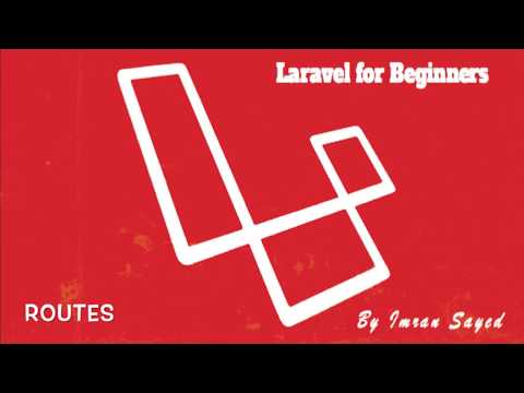 5 What are Routes in Laravel 5 6