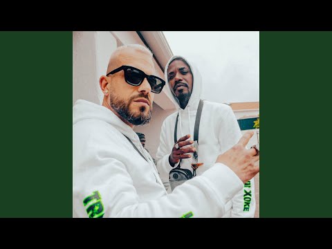 Anti Veneno (Feat. Nigga Ju Tdx)