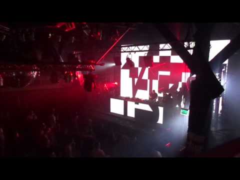 Bass Planet Festival 2015 3/14