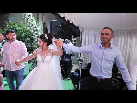 Mădălina Alexe Becheru & Mix Band -  Colaj hore 2025