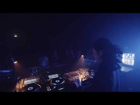 Eli Iwasa | STRAF_WERK x KÖLSCH presents IPSO | 19.10.2018