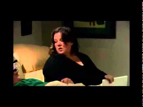 Serie CPAP - muestra como es la vida de una pareja con el CPAP