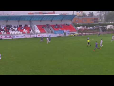 2-polcas MFK Lokomotíva Zvolen - FC LOKOMOTÍVA KOŠICE