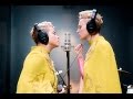 Lucius - Dusty Trails (Live on KEXP)