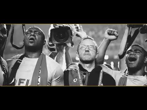 Ben Ryan Speaker Showreel