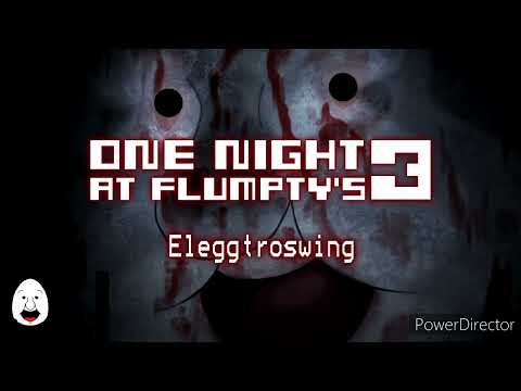 ONAF 3 All Soundtracks