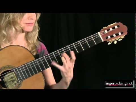 Muriel Anderson: Nola