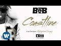 B.o.B - Coastline [Official Audio]