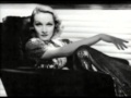 Vintage Marlene Dietrich Recording - "Children ...