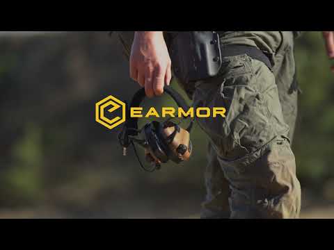  EARMOR M32 PLUS