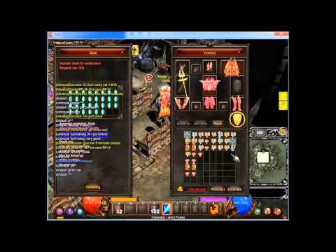 Lord mix Global Muonline