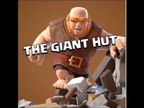 The Giant's Surprise (Builder Has Left Week 2) Clash Of Clans