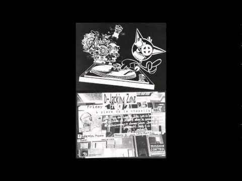 D-Jack - ZONE1 @ Caves de la Chapelle