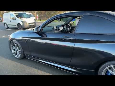 GS Car Centre - LB67 XEL