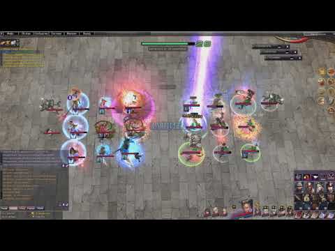 Atlantica Online TITAN FINAL 15-06-2020 Temych - BeTePOk