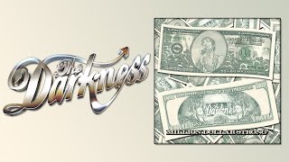 The Darkness - Million Dollar Strong (Official Audio)