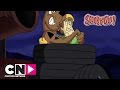 La Créature Glacée Scooby Doo Cartoon Network