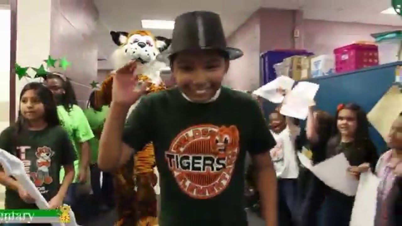 Inspiring Moments Board Appreciation