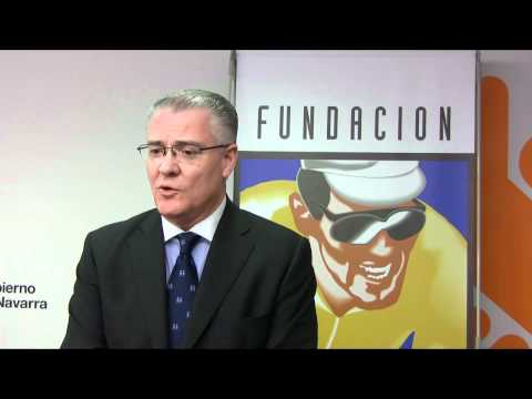 Firma convenio con El Corte Ingles.