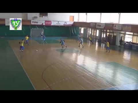 15 КУ 11 Mezzo-GreenTeam – Tigers