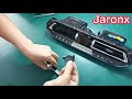 How To Fix The Missing Trims On The BMW Air Vent X5 G05 X6 G06 X7 G07