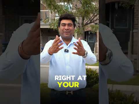 Welcome to North Oakville