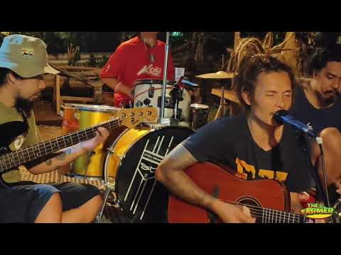 The Farmer - Dem Know -(cover) Original BOOM BOOM vibration