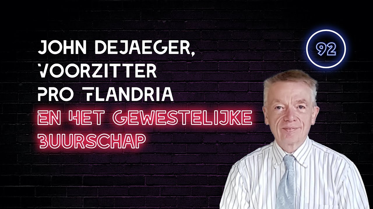 John Dejaeger