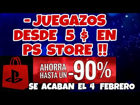 El mejor clon de GTA para PS4 cuesta menos de $6 en la PS Store
