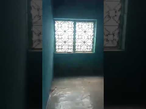 Spacious 3 Bedroom Ground Flat Olaleye Street, Sawmill, Gbagada, Lagos