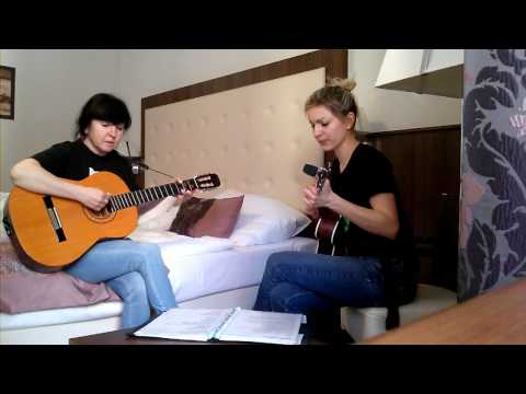 Zkouška - wellness jaro 2016 - Jaromír Nohavica - Zbloudilý koráb