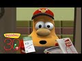 VeggieTales: Pizza Angel - Silly Song