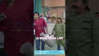 Download lagu ADUL DAN KOMENG COMEBACK !! | KLINIK TENDEAN 20 JANUARI 2022 PART 2 mp3