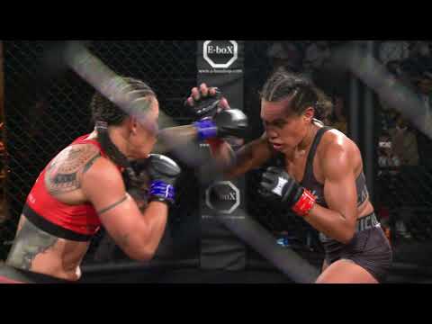 MMA | HEXAGONE MMA 2 - L'EVENEMENT MMA AU ZENITH DE PARIS