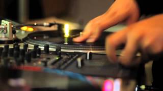DJ Fuze Mixing Live on Power 106