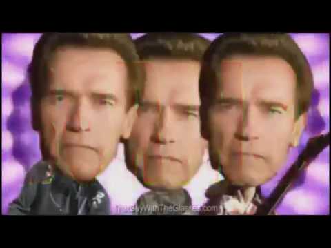 Sonofjafar's Halloween in June - Your Contract has Expired