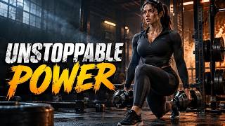 Dominion of Strength | Hardcore Gym Music for Intense Lifting