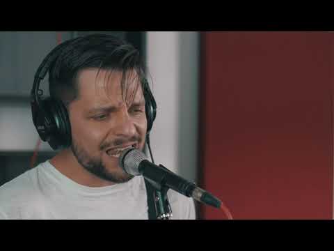 MARMUNSK! - Let Me Know /// Kepler Studio Session