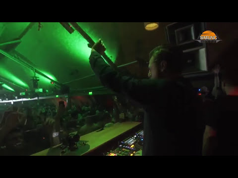 Dee Montero - Halcyon (Solomun's last tune @ Warung Brazil, Nov 17)