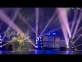 Megadeth Tipping Point Live Berlin 2025 4K