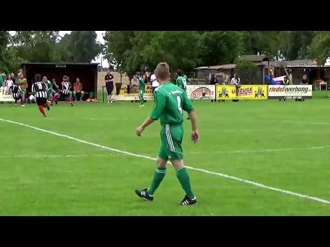 SV Jahn Neuenkirchen -  VfL  Bergen  2 - 3  ( 1 - 2 )