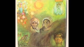 King Crimson In the Wake of Poseidon 1st UK A1 B1 PINK ISLAND Vinyl Record