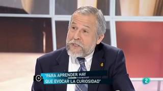 Emoción en la enseñanza y el aprendizaje