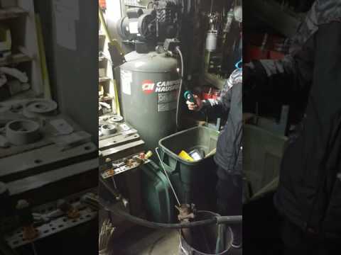 Cj's sailor pride car wash