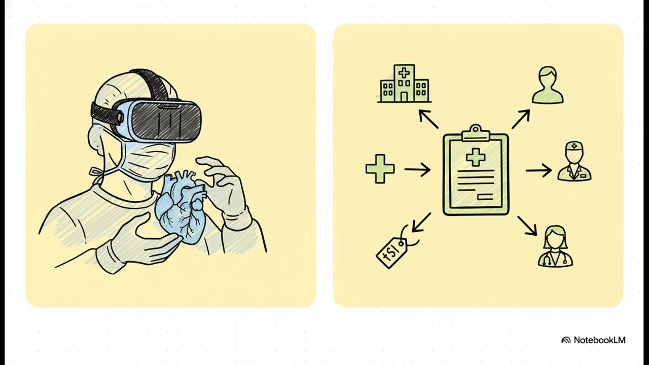 Healthcare 5.0: Exploring the QBAI Integrated Healthcare Network