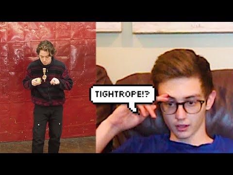 KWC 2019 LEVEL 12 REACTION!